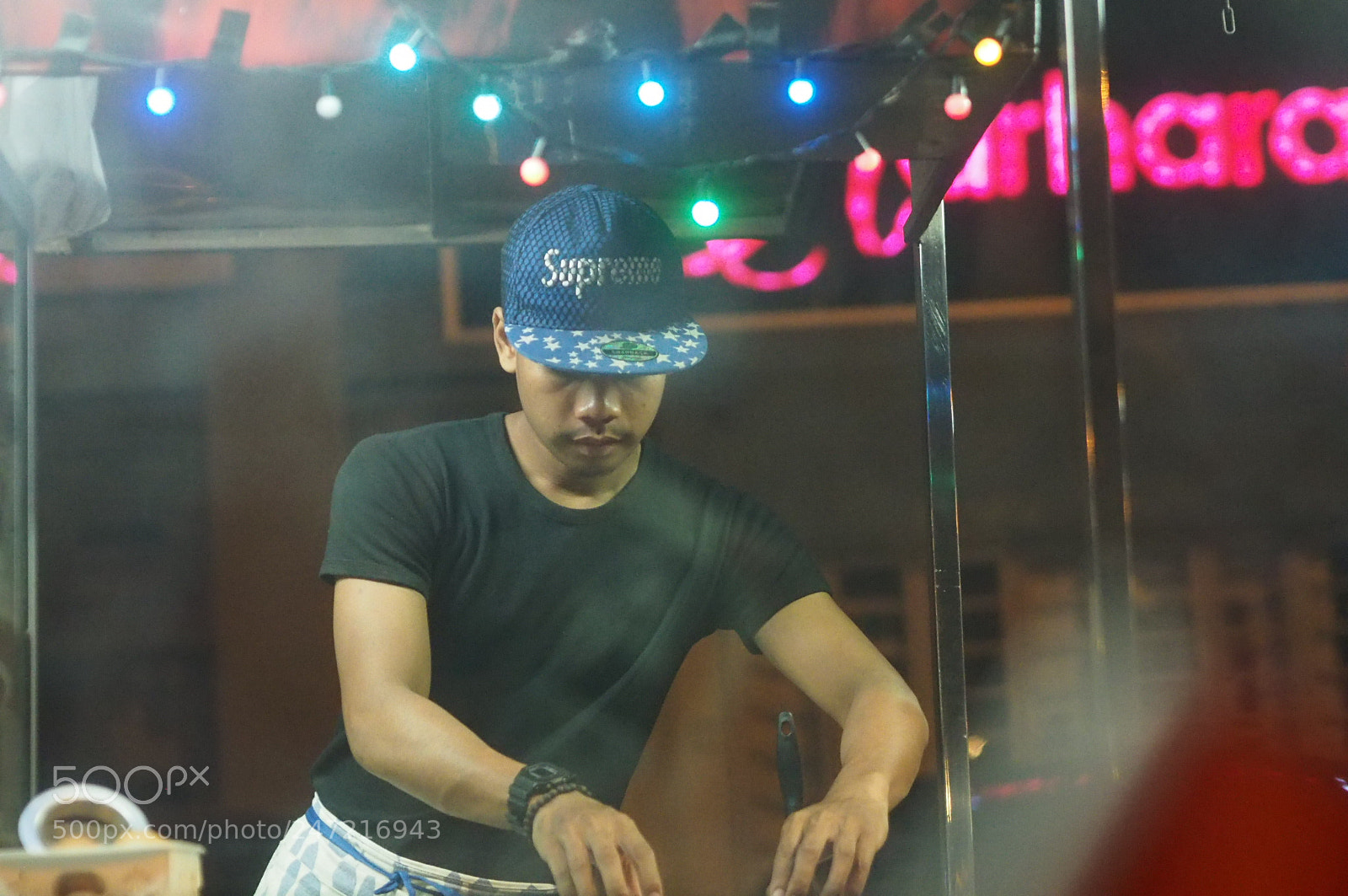 Olympus OM-D E-M1 sample photo. Night supreme. photography