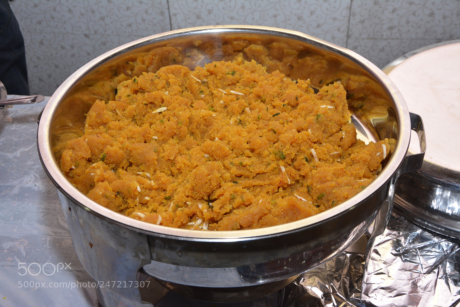 Nikon D5200 sample photo. Food photography