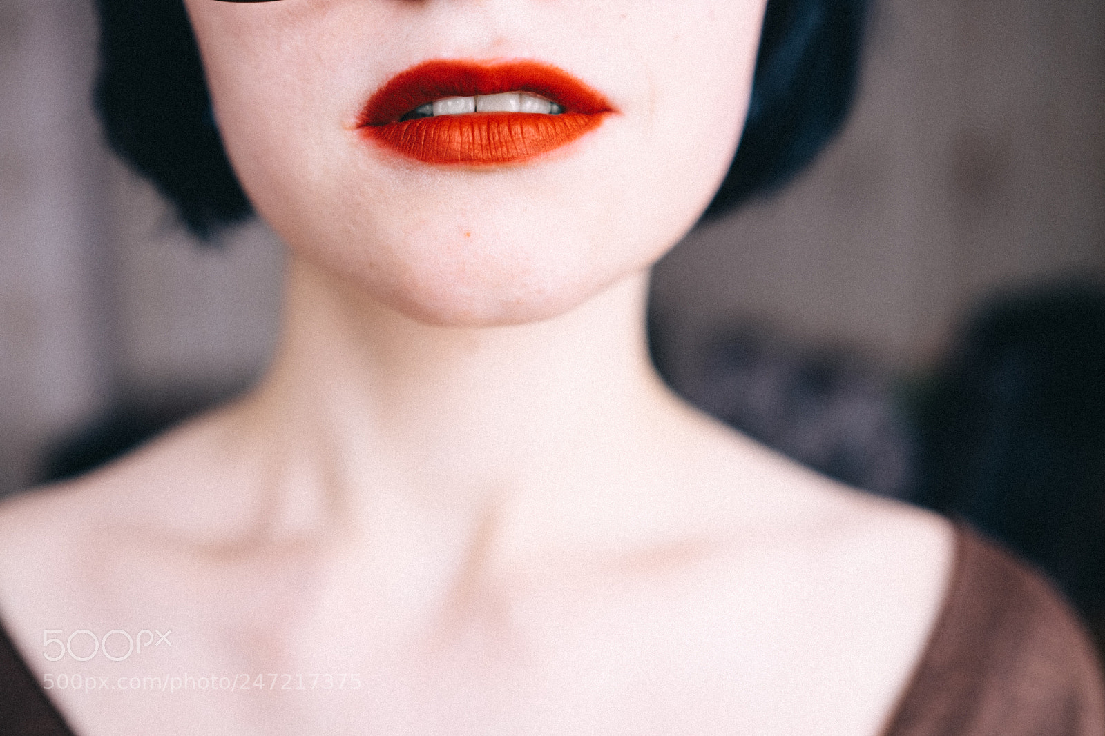 Fujifilm X-T1 sample photo. Она photography
