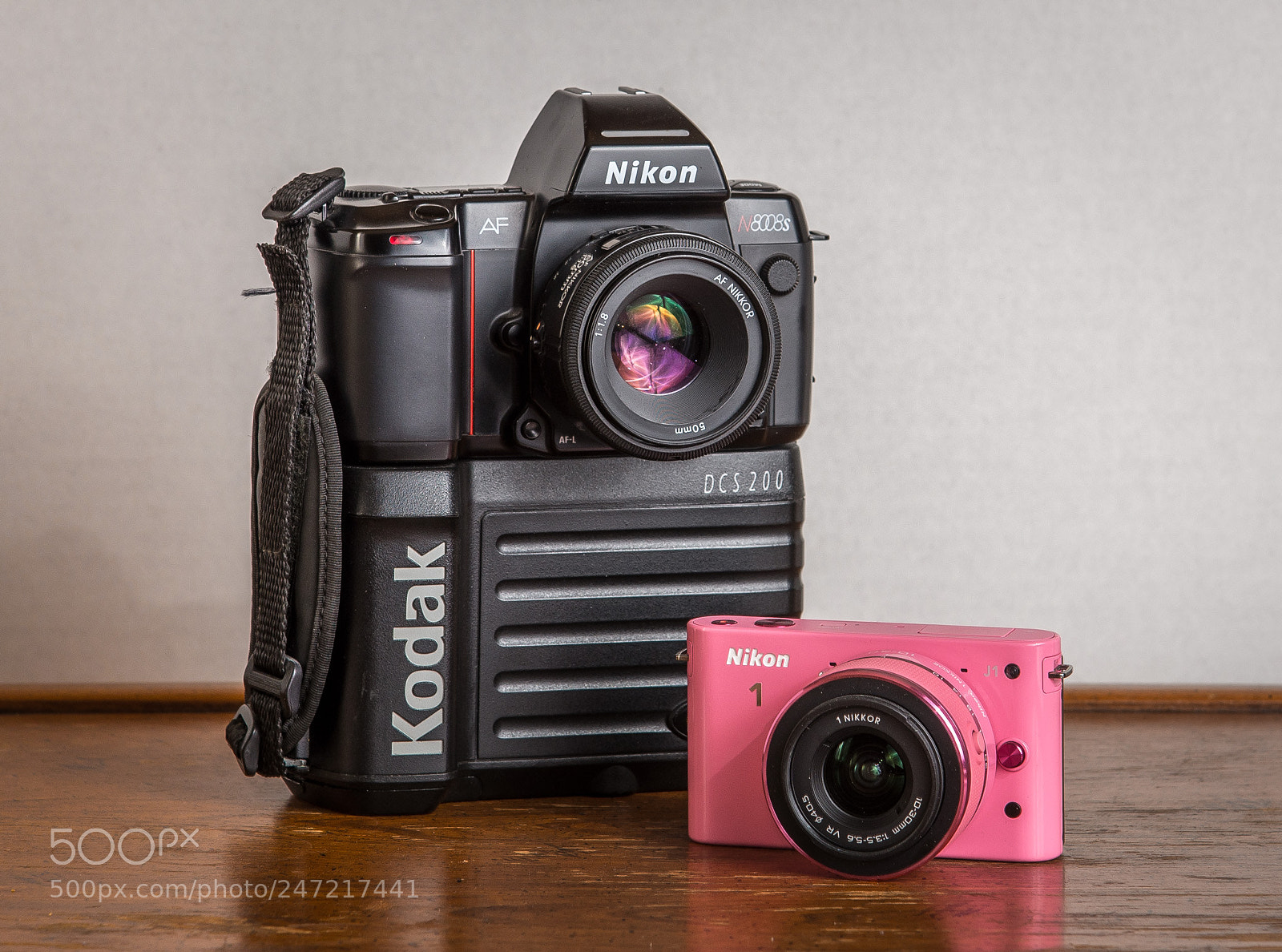 Nikon D600 sample photo. Kodak dcs 200 (1992) / nikon 1 j1  (2011) photography