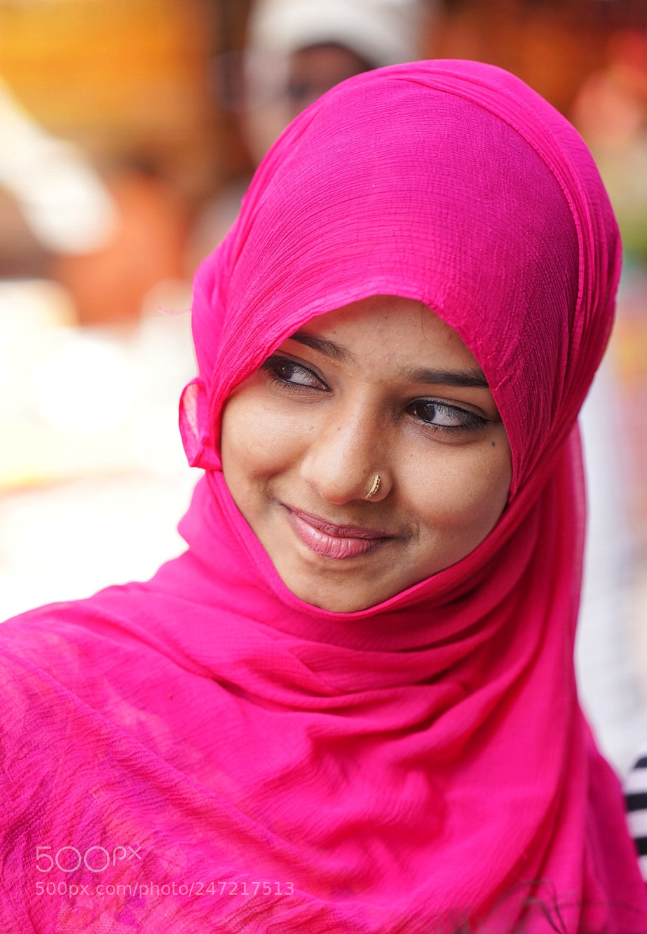 Sony a7R III sample photo. India photography