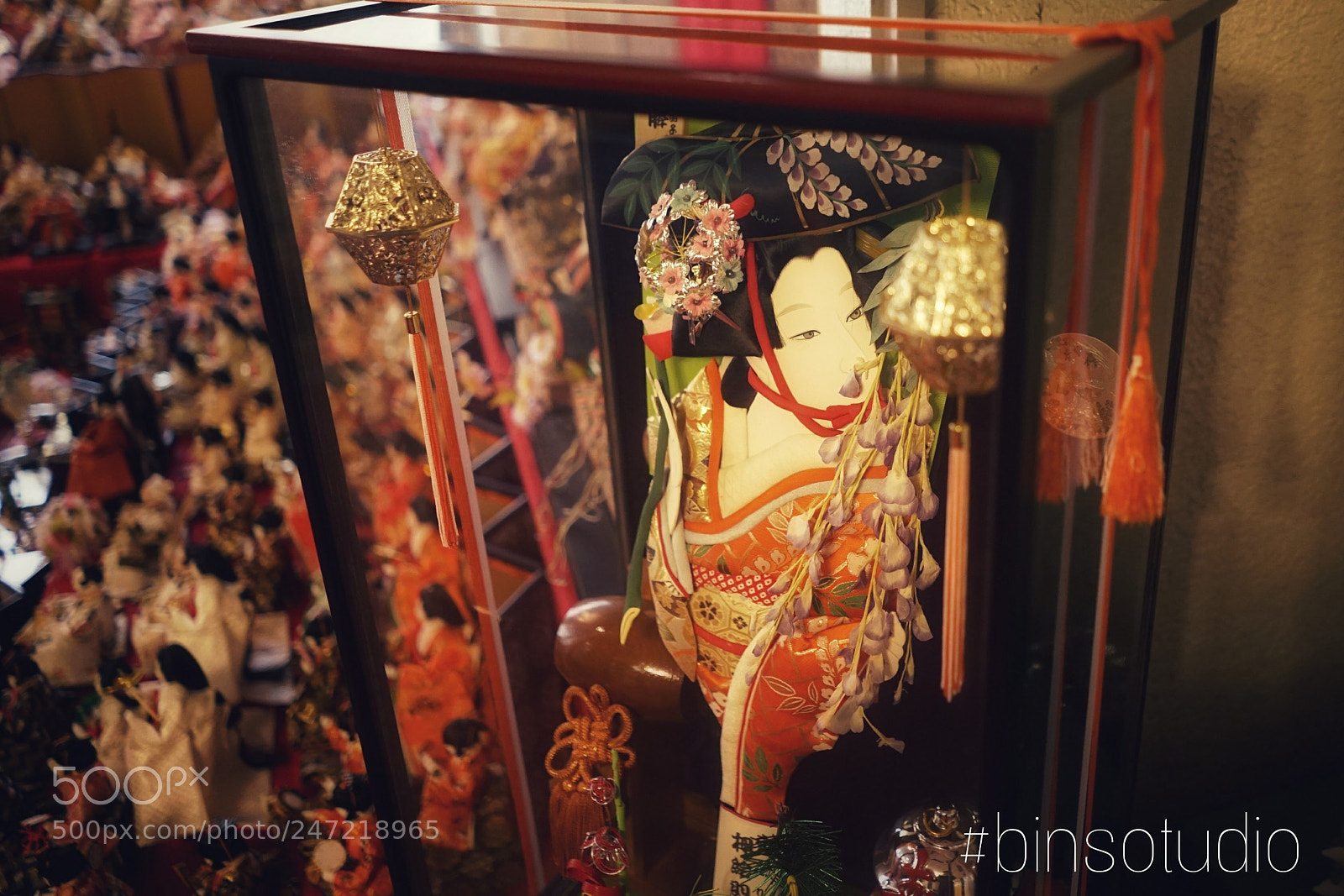 Sony a7 sample photo. Picture in picture photography