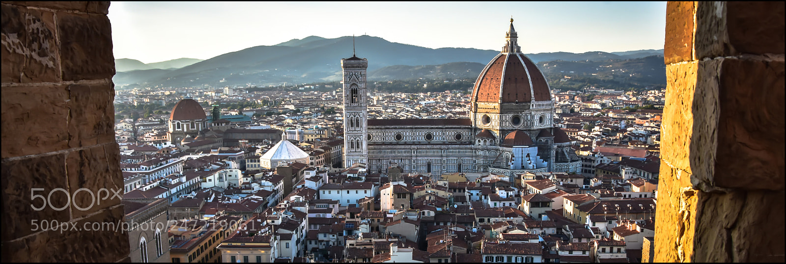 Nikon D7200 sample photo. Firenze, duomo photography