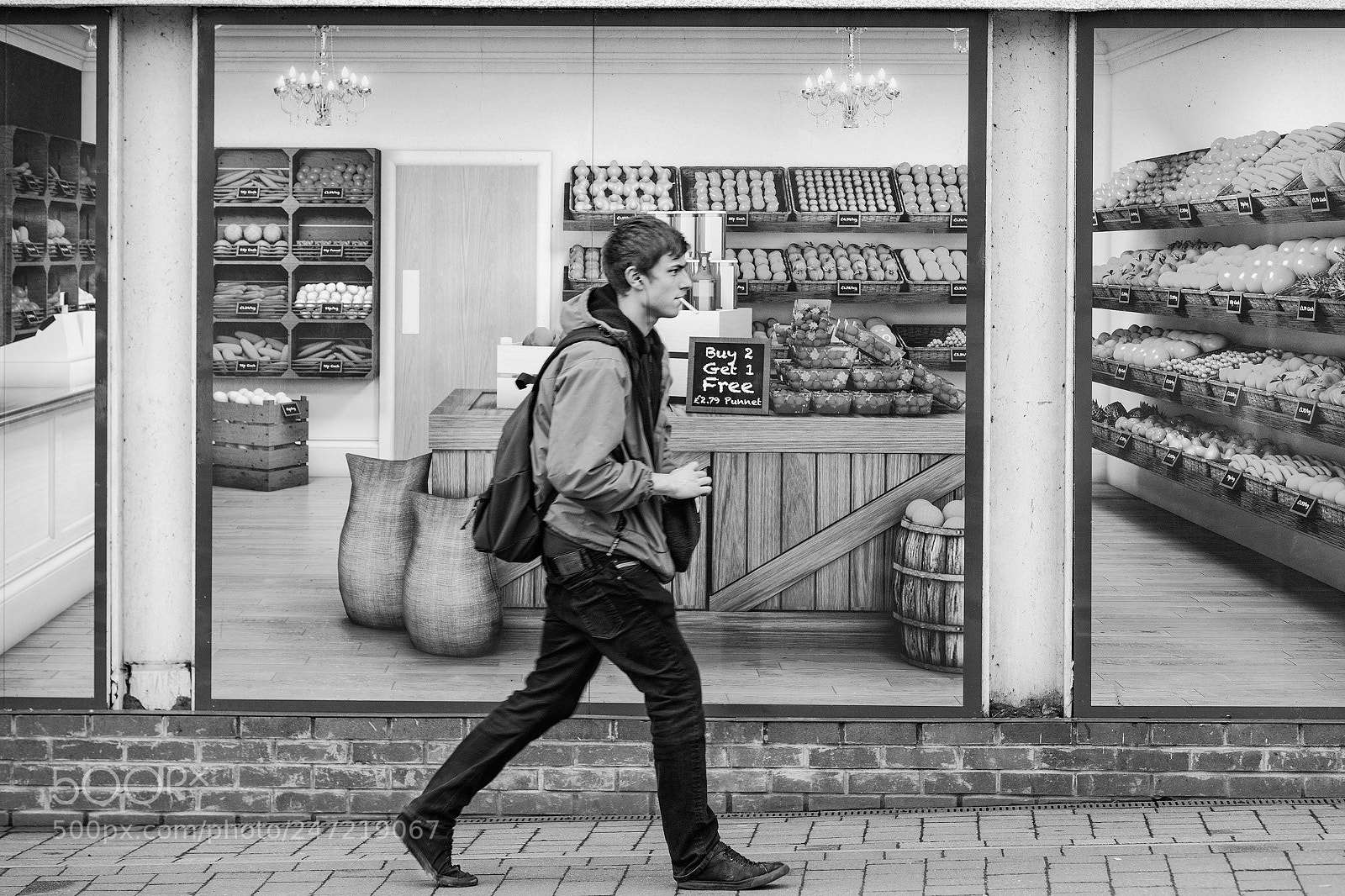 Canon EOS-1D X Mark II sample photo. Buy two get one photography