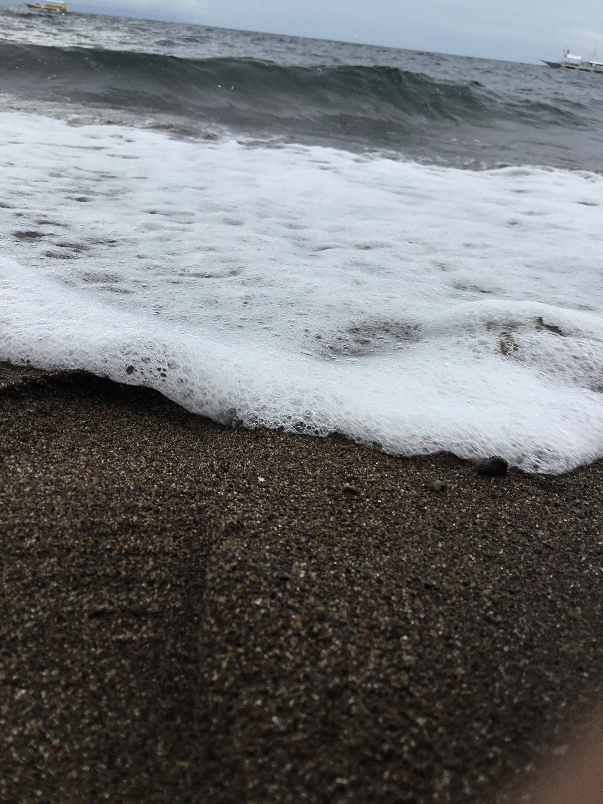 Apple iPad (5th generation) sample photo. Wow! photography