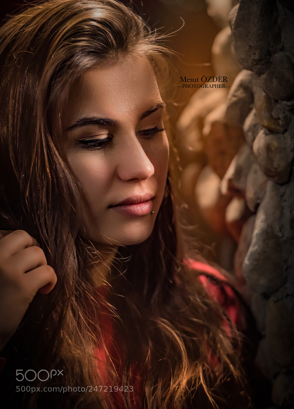 Nikon D810 sample photo. Lights photography