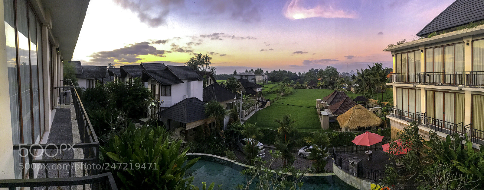 Apple iPhone 7 Plus sample photo. Bali ubud photography