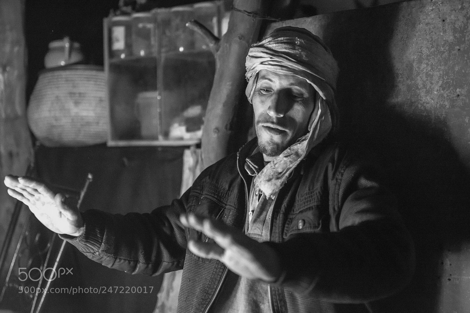 Nikon D5200 sample photo. Ait mansour, maroc. photography