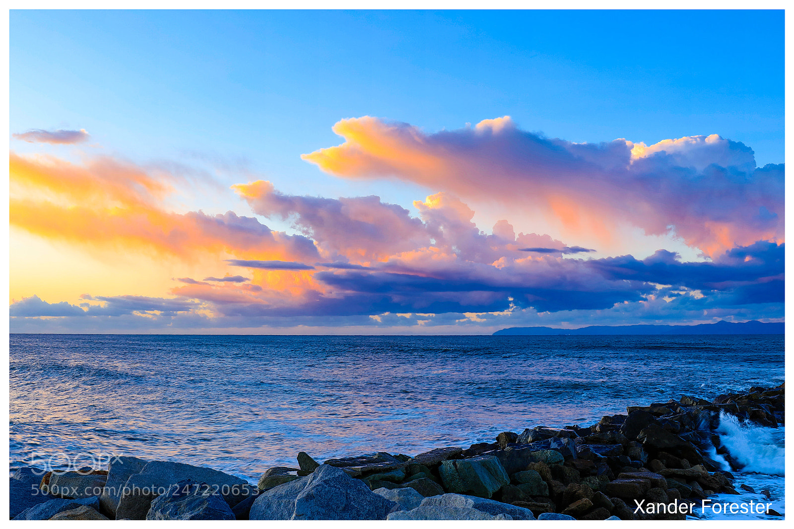 Canon EOS 5DS R sample photo. Cabrillo photography
