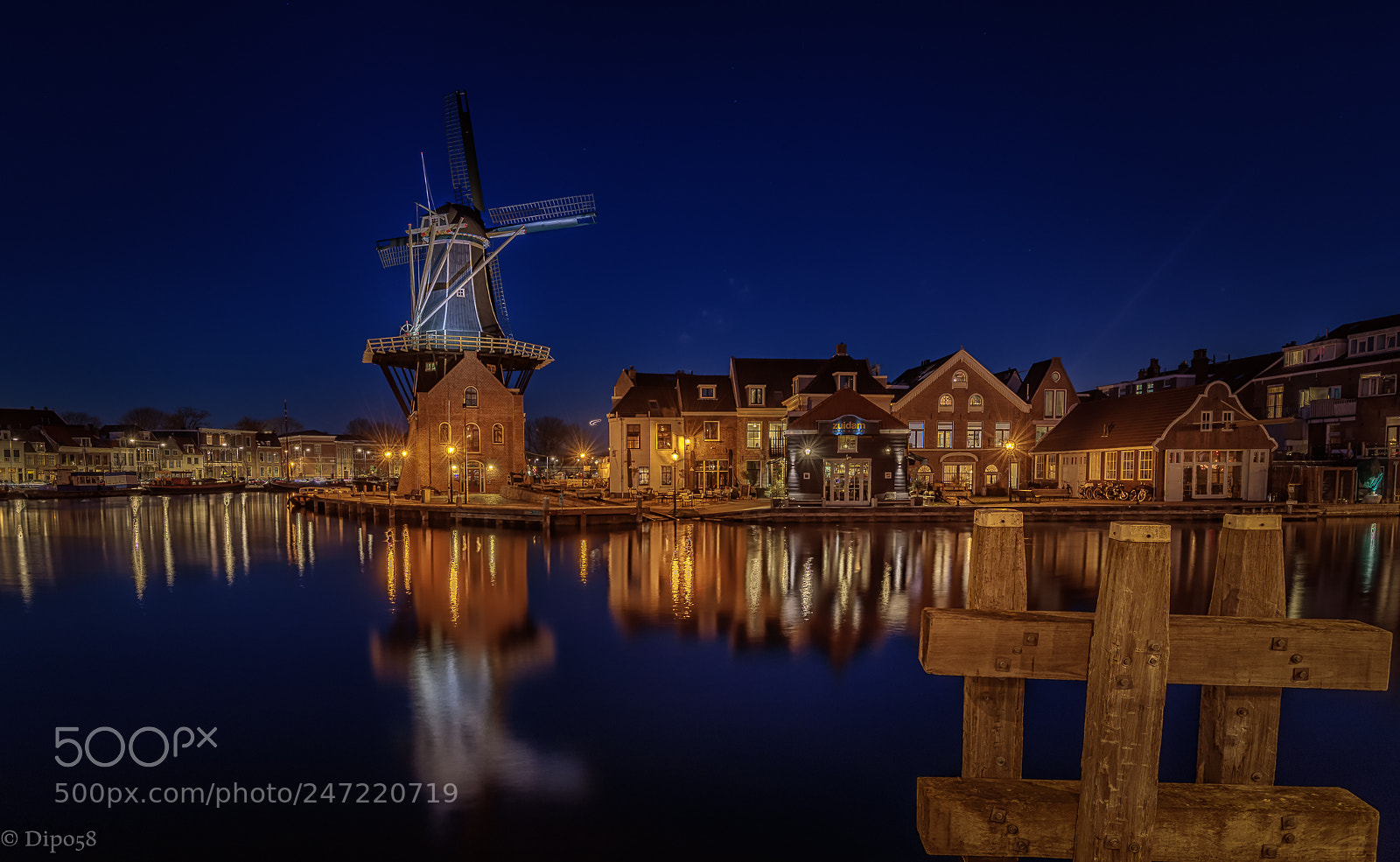 Canon EOS 6D Mark II sample photo. The adrian nightshot photography