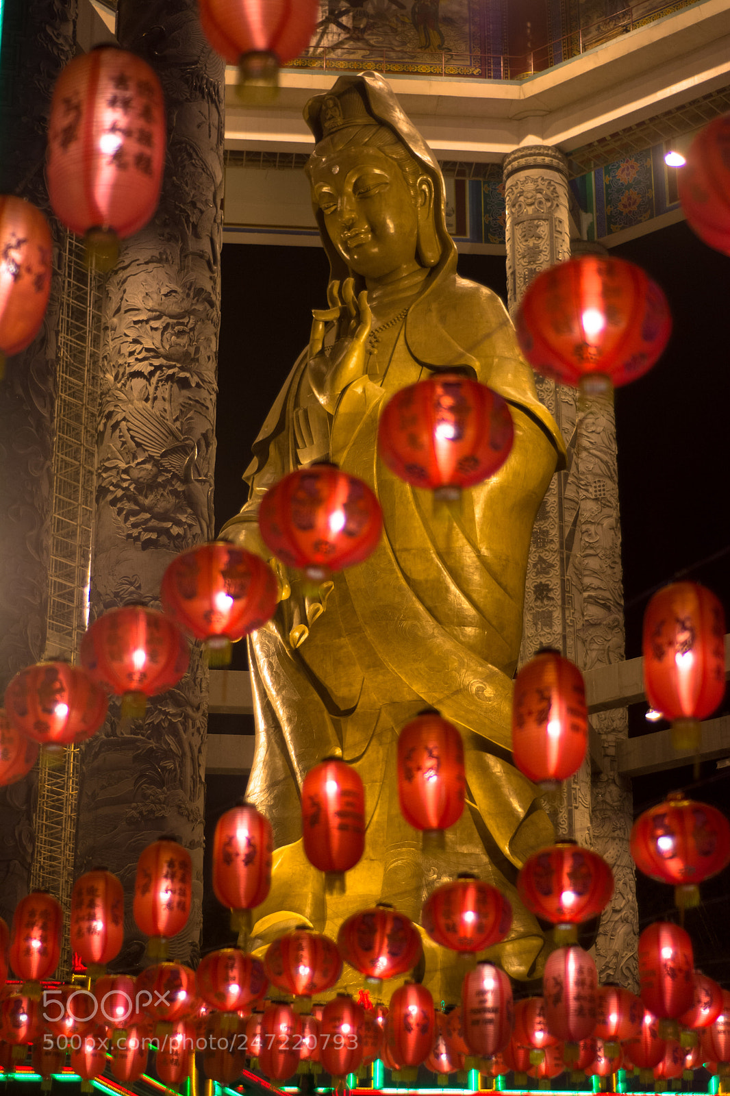 Nikon D7100 sample photo. Prayers photography