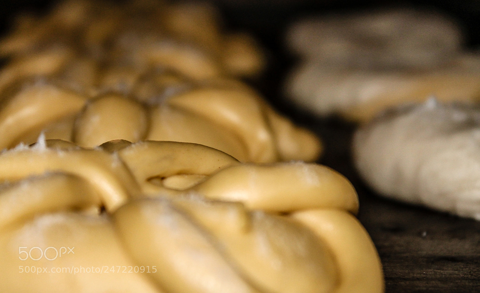 Canon EOS 1100D (EOS Rebel T3 / EOS Kiss X50) sample photo. Bread photography
