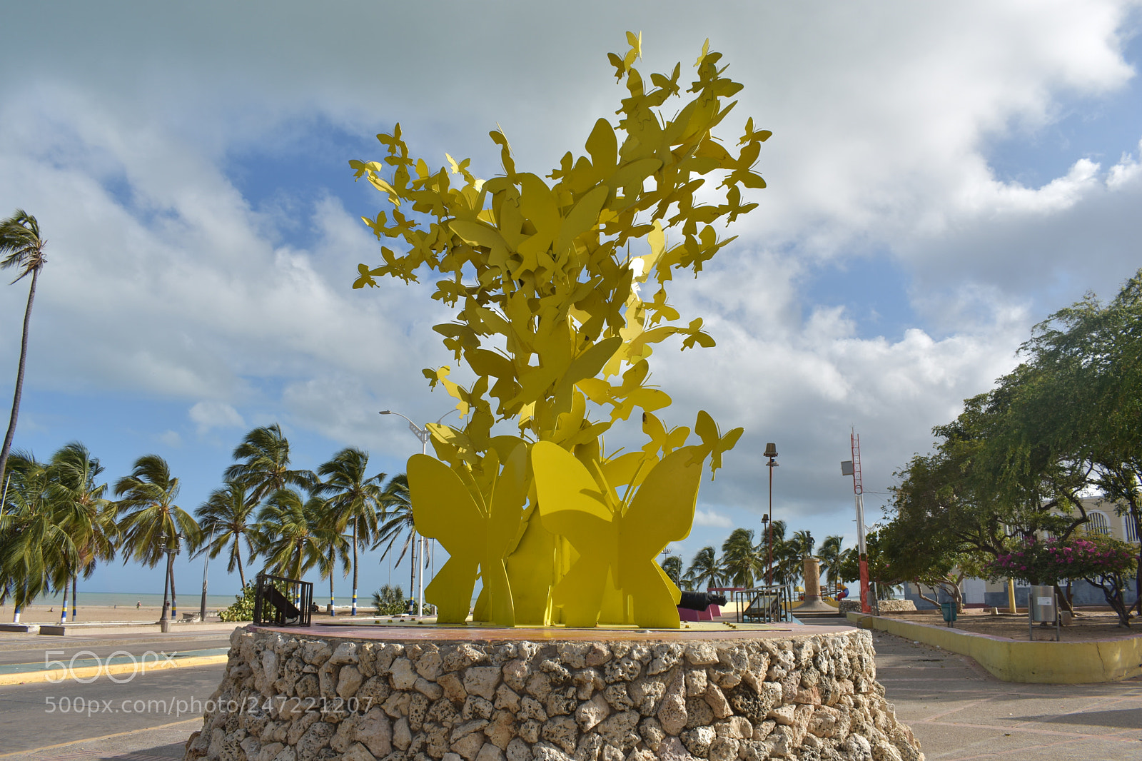 Nikon D3400 sample photo. Monumento. photography