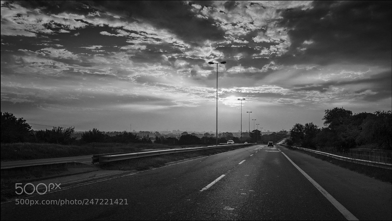 Leica Q (Typ 116) sample photo. Cae el sol sobre photography