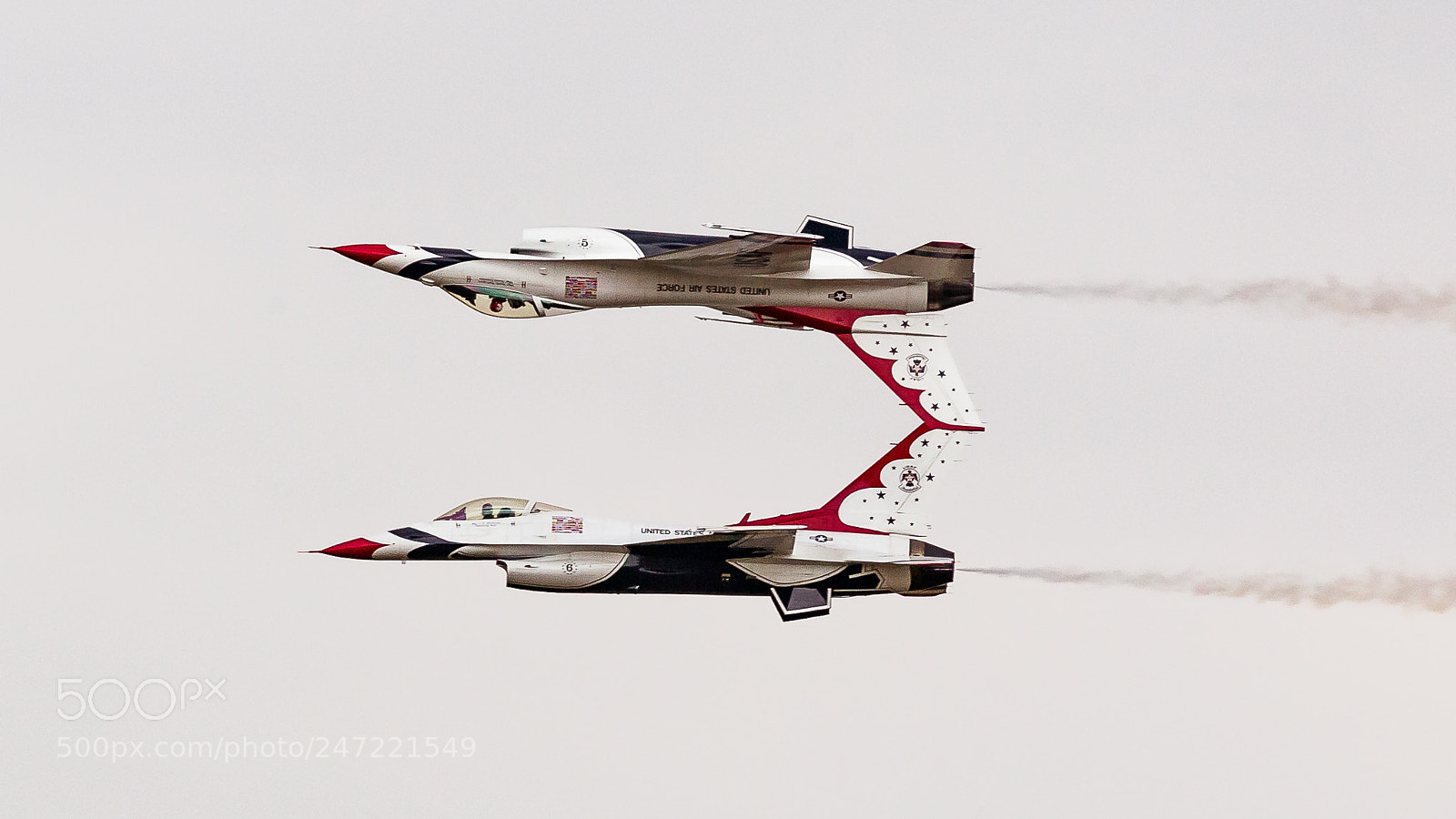 Canon EOS-1D Mark IV sample photo. The thunderbirds photography