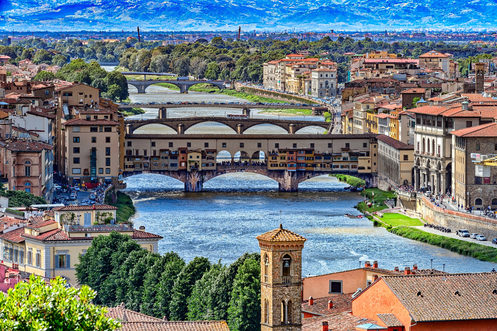 Nikon D4S sample photo. Firenze ! photography