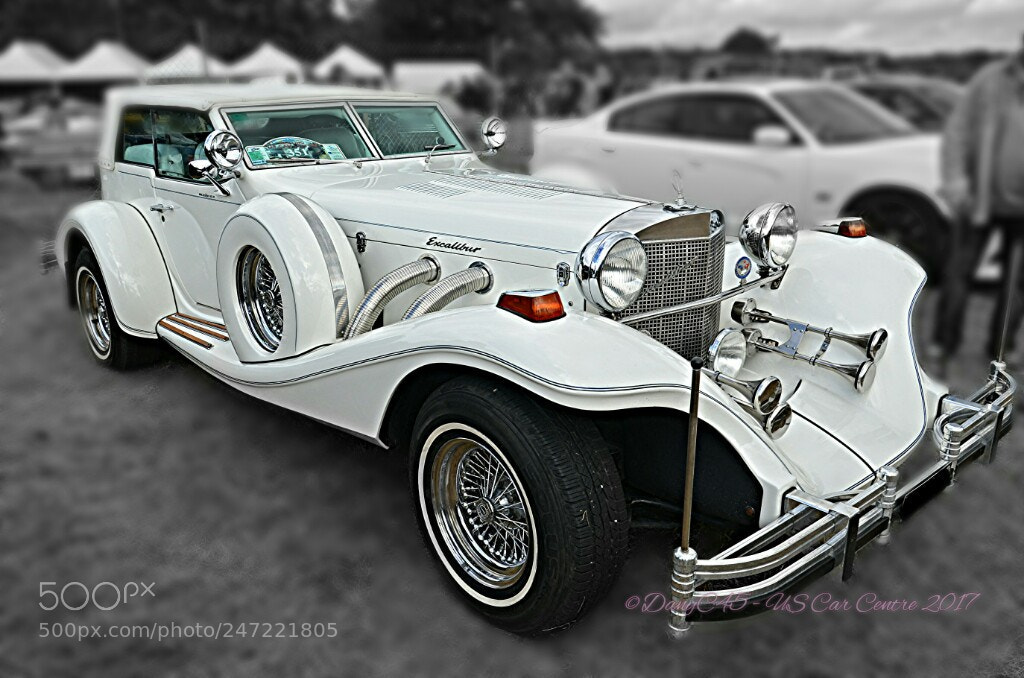 Nikon D5100 sample photo. Us car (170) photography