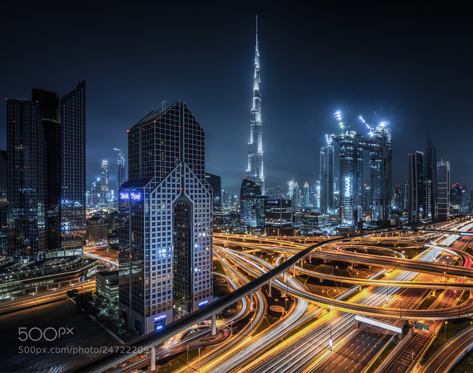 Nikon D850 sample photo. View from shangri la photography