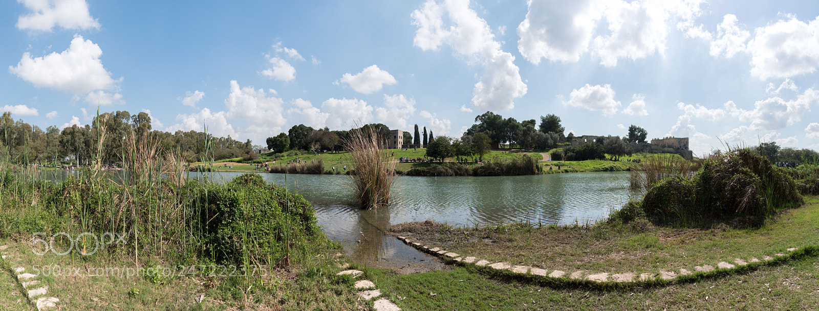 Nikon D5600 sample photo. Lakeside photography