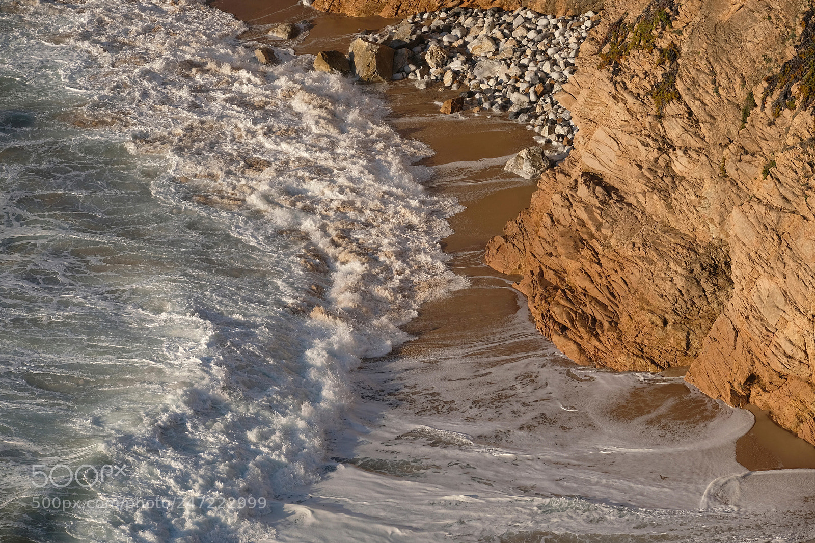 Fujifilm X-T2 sample photo. Ursa beach photography