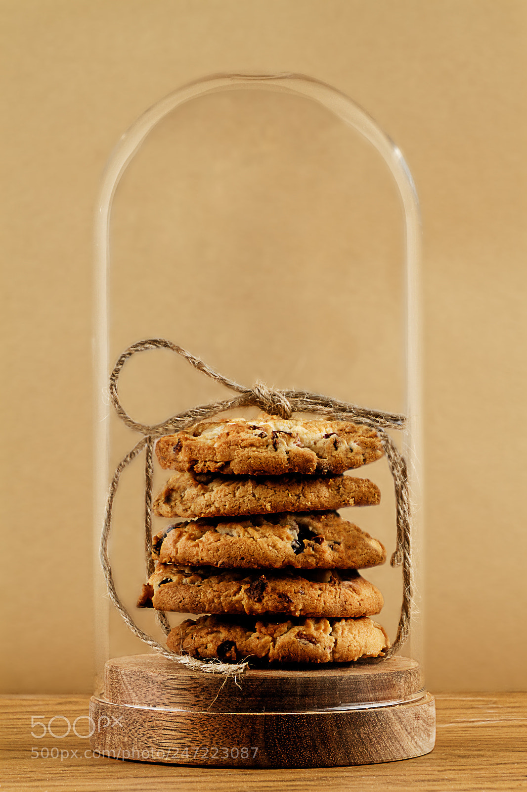 Canon EOS 7D sample photo. Les cookies photography