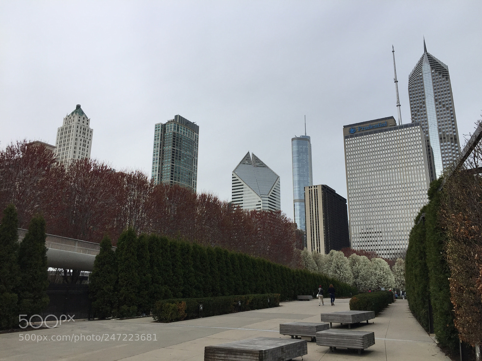 Apple iPhone 6 Plus sample photo. Chilly early may in photography
