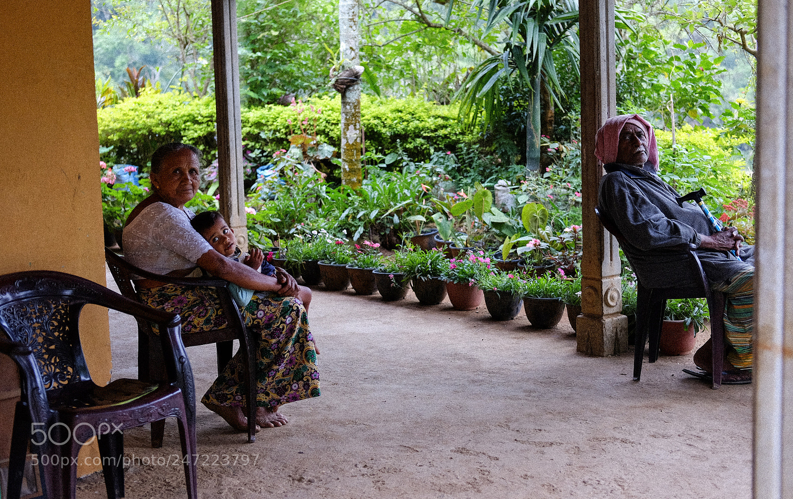 Fujifilm X-T1 sample photo. Sri lankan afternoon photography
