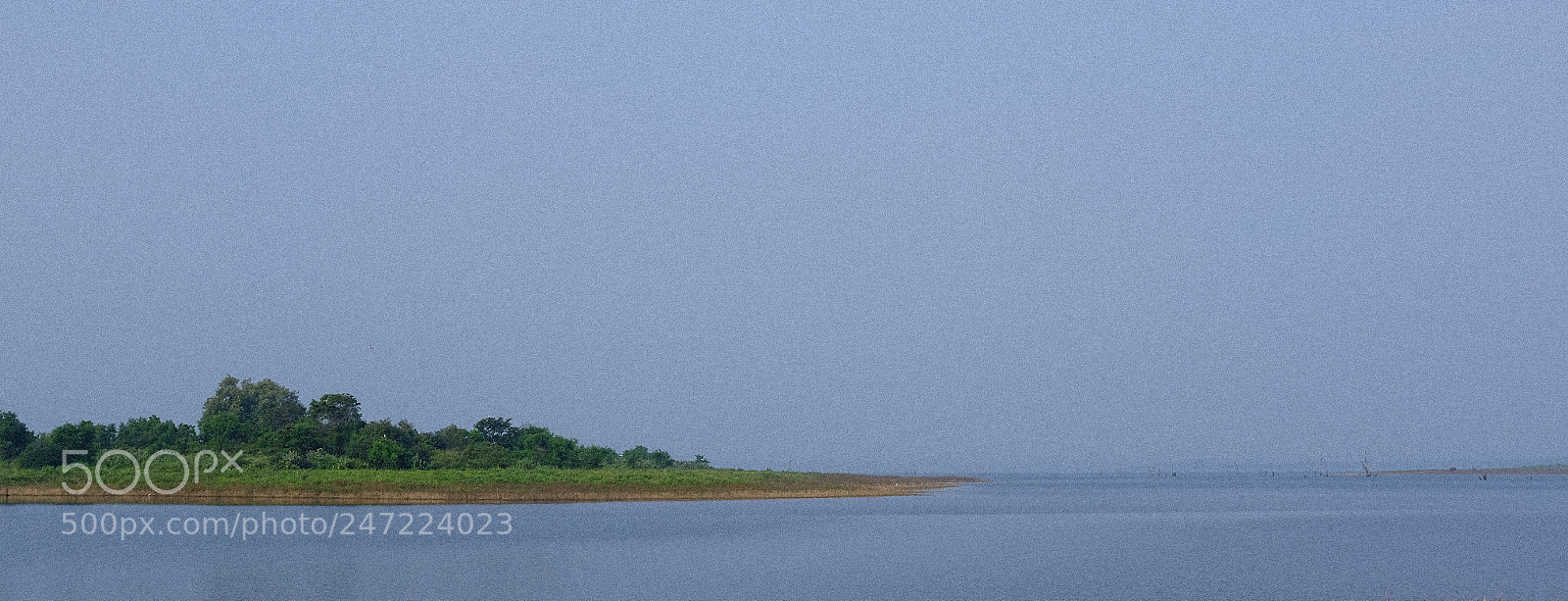 Fujifilm X-T1 sample photo. Minimal blue photography