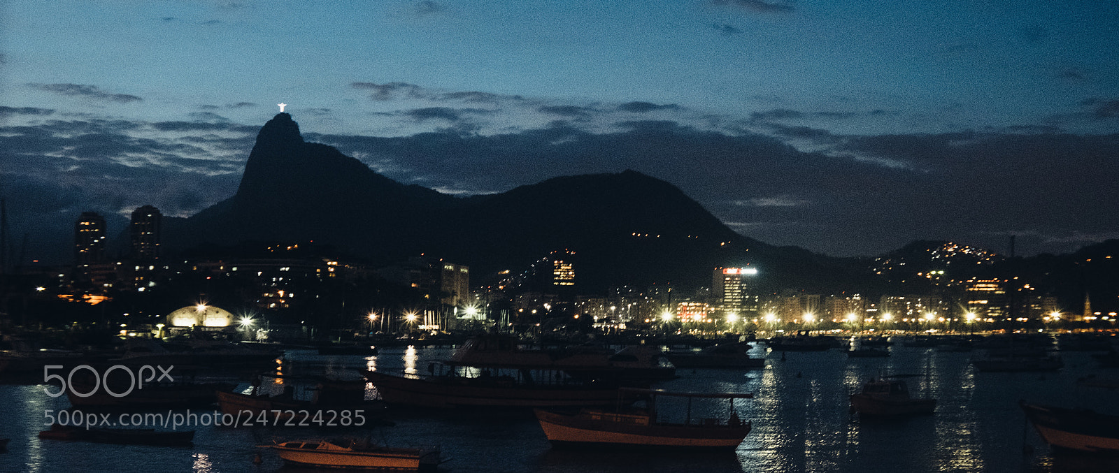 Fujifilm X-T2 sample photo. Rio! photography