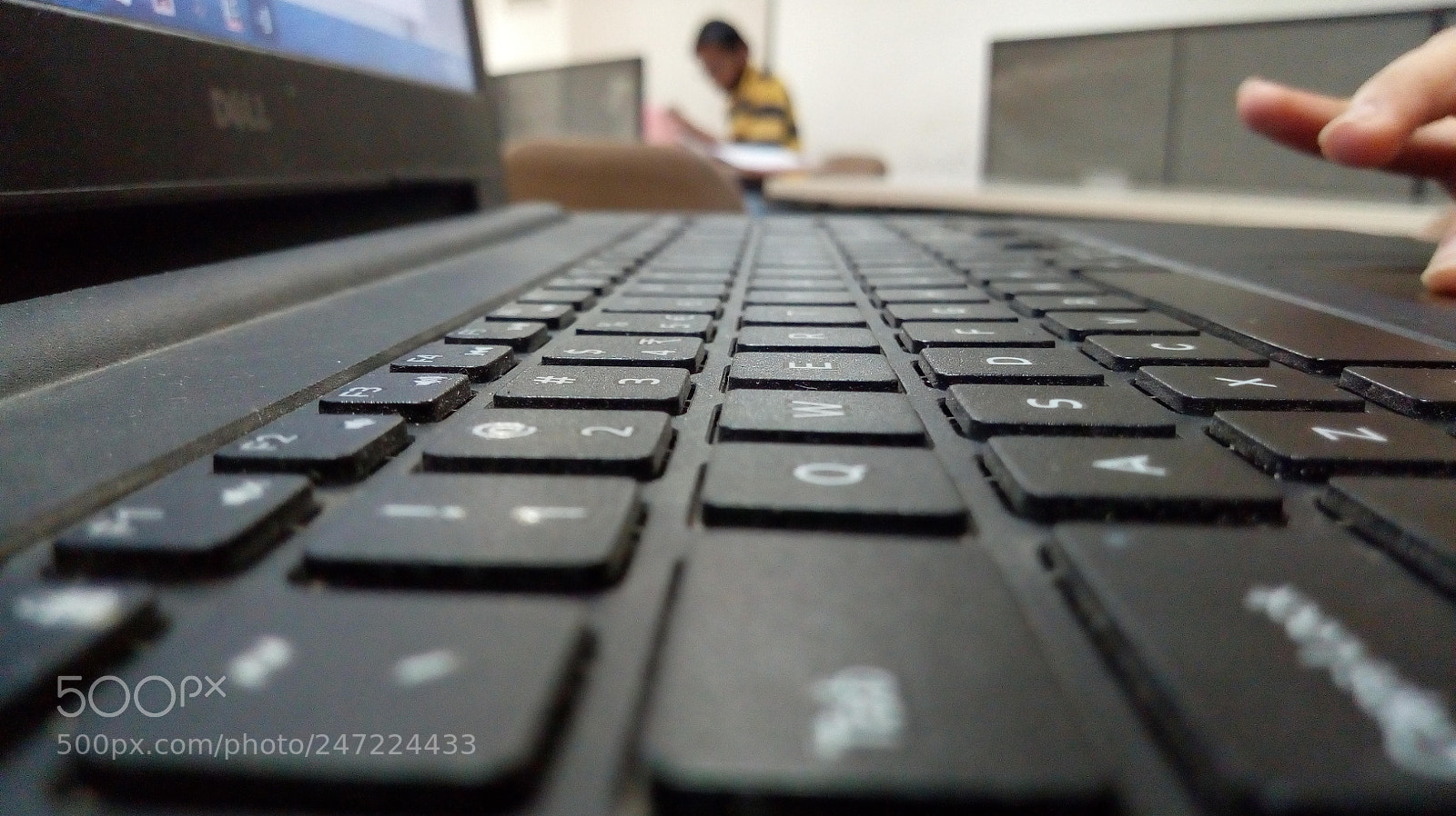 Motorola Moto E (4) Plus sample photo. Working....... photography