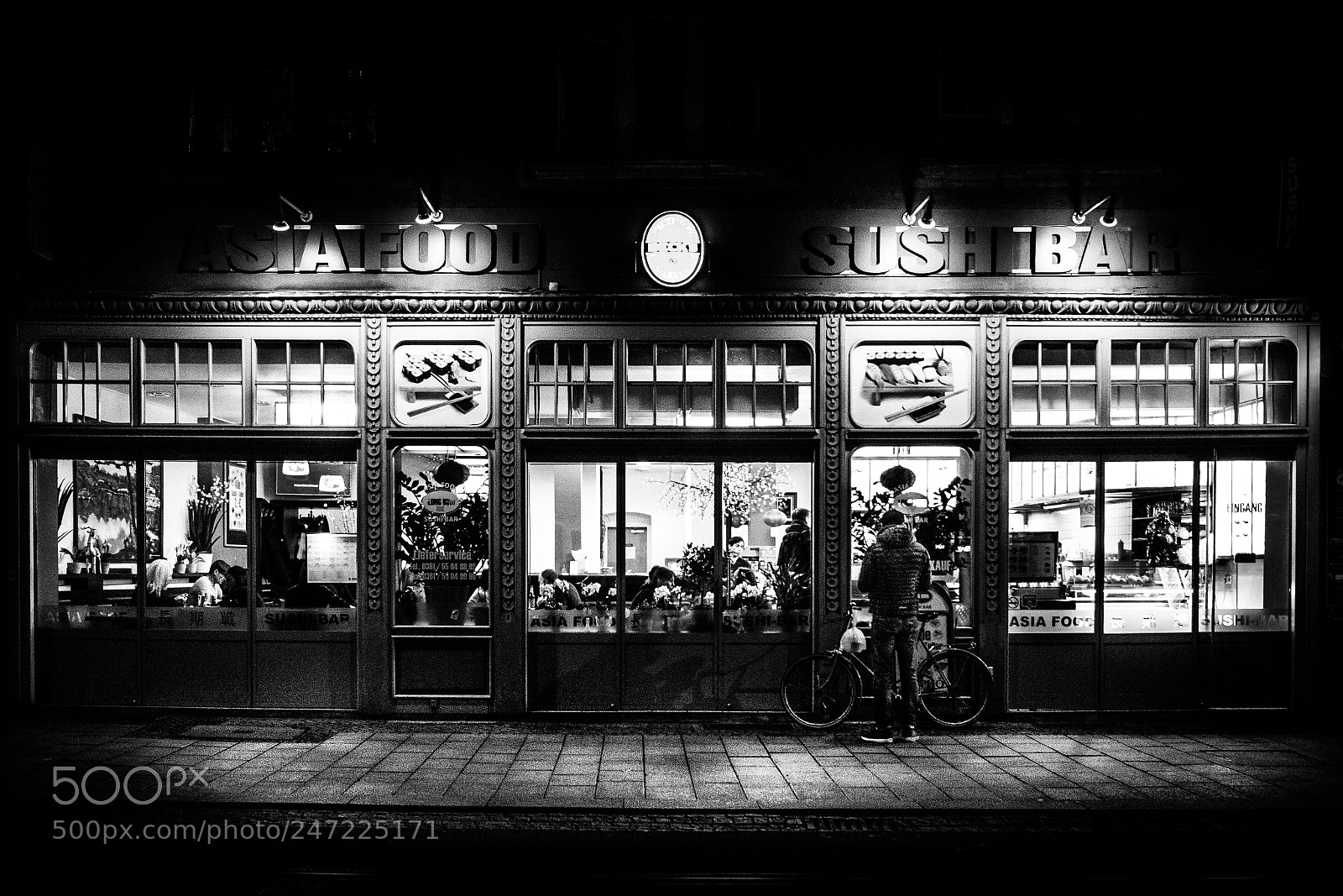 Fujifilm X-T20 sample photo. Hungry rider photography