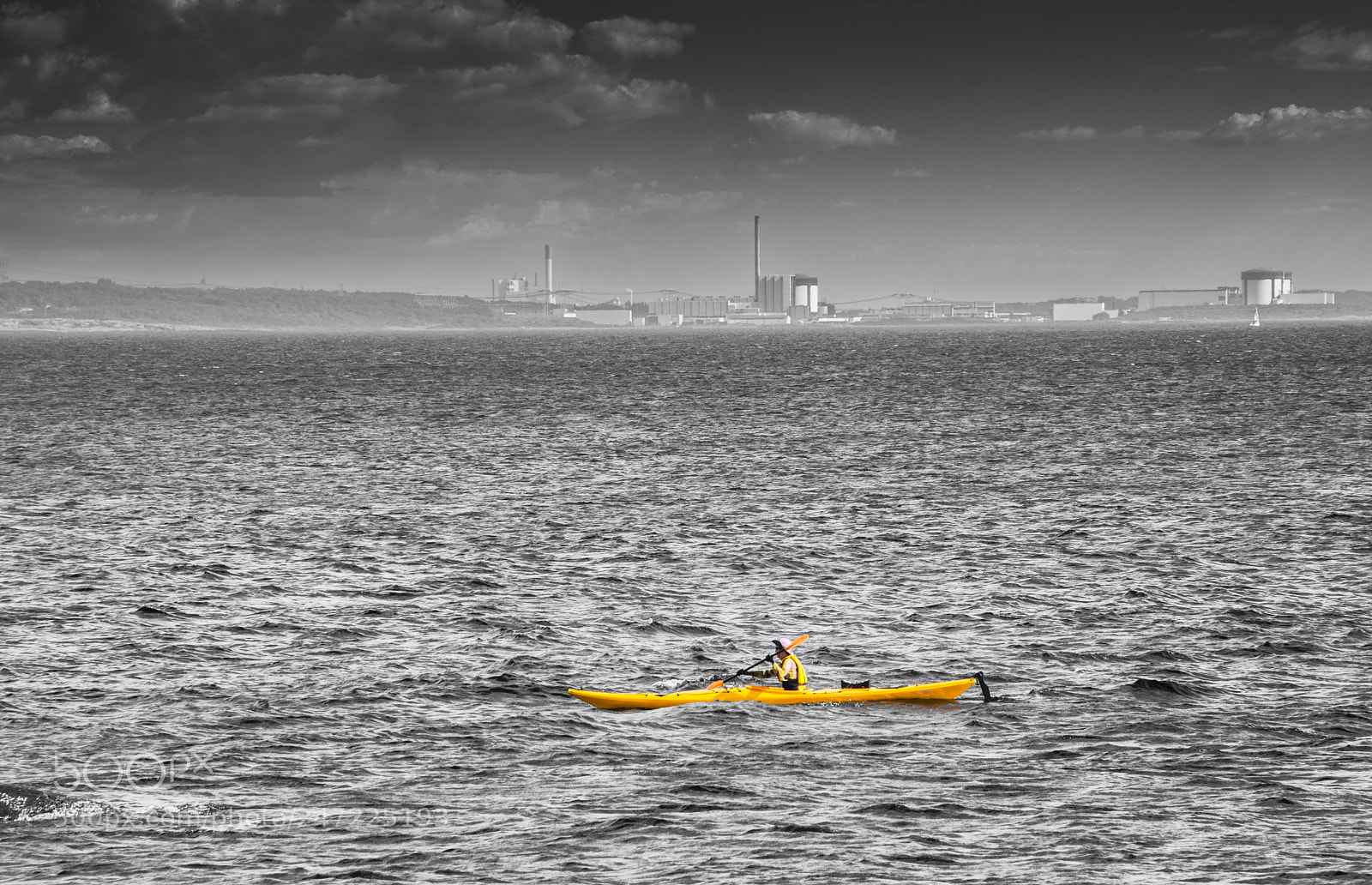 Nikon D600 sample photo. On the way... photography