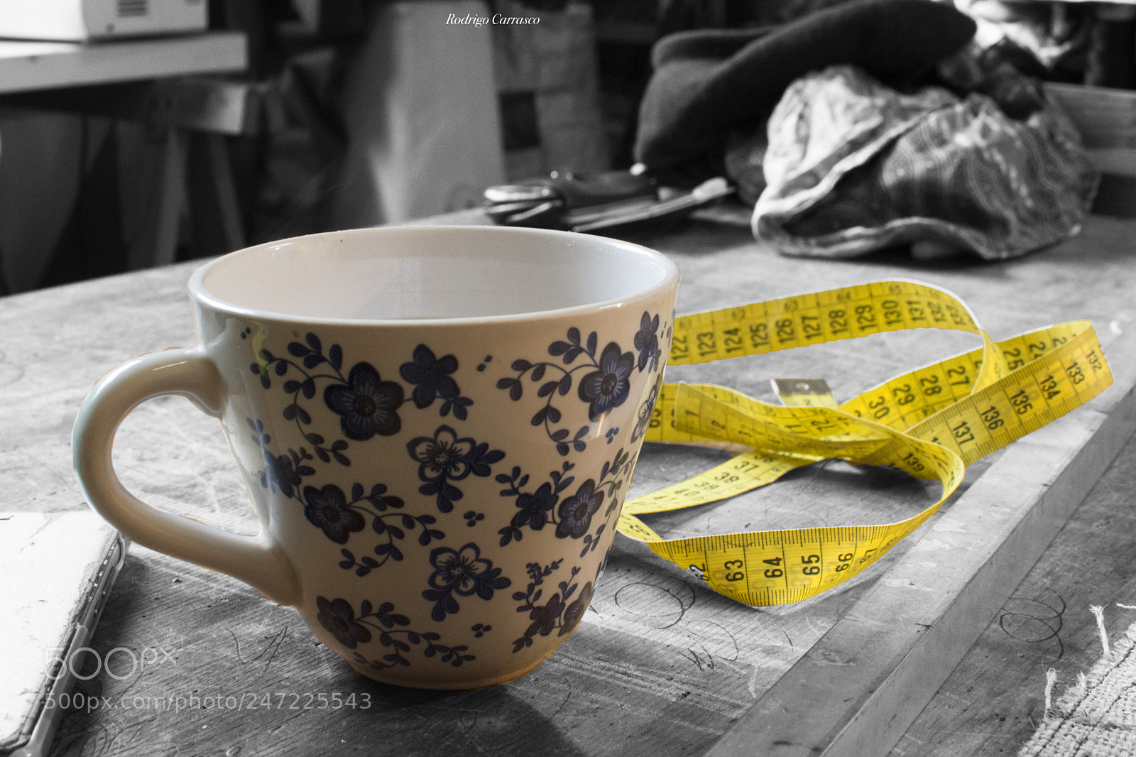 Nikon D7200 sample photo. Tea time photography
