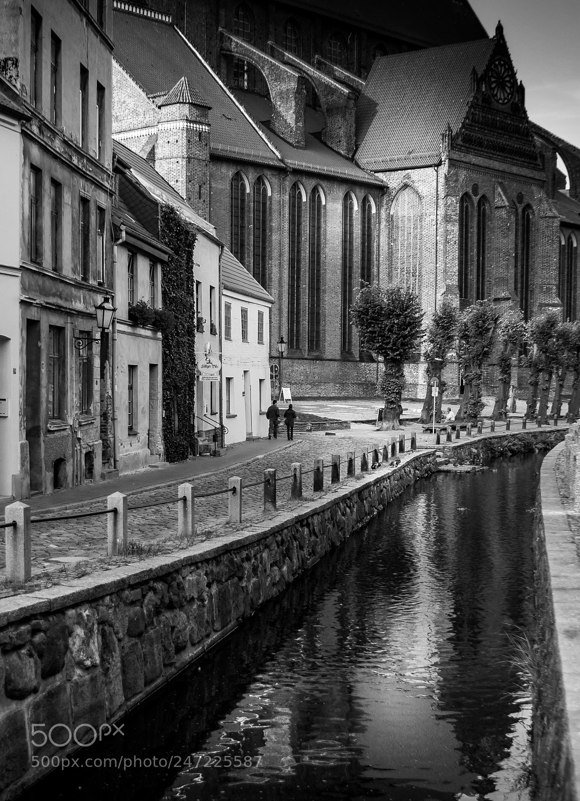 Nikon D70 sample photo. Am m hlenbach in photography
