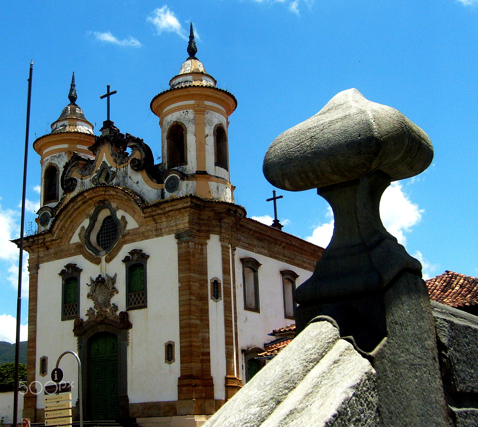 Samsung KENOX S630  / Samsung S630 sample photo. Ouro preto mg- brazil photography