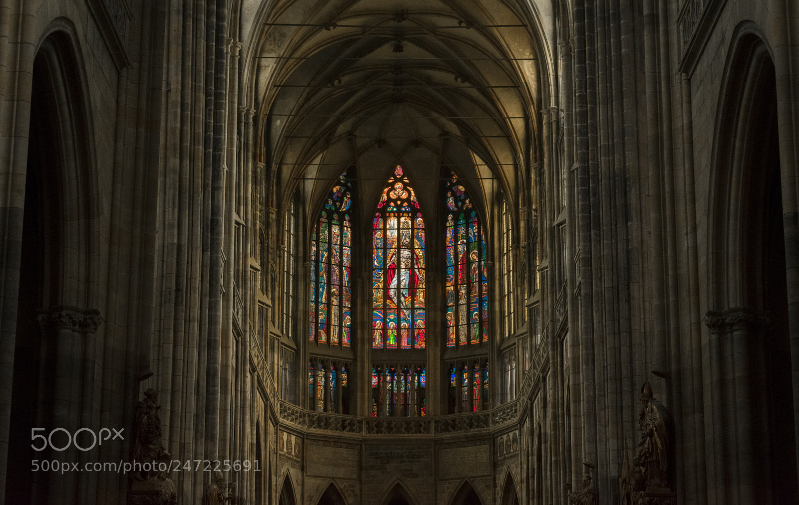 Nikon D3400 sample photo. Cattedrale di san vito photography