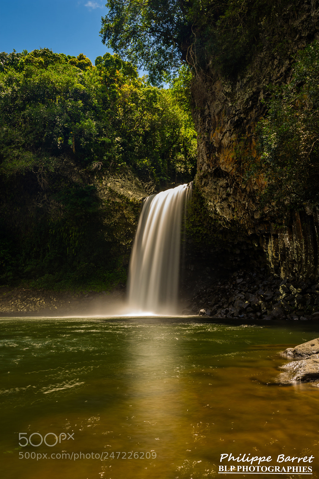 Nikon D7200 sample photo. Bassin la paix photography