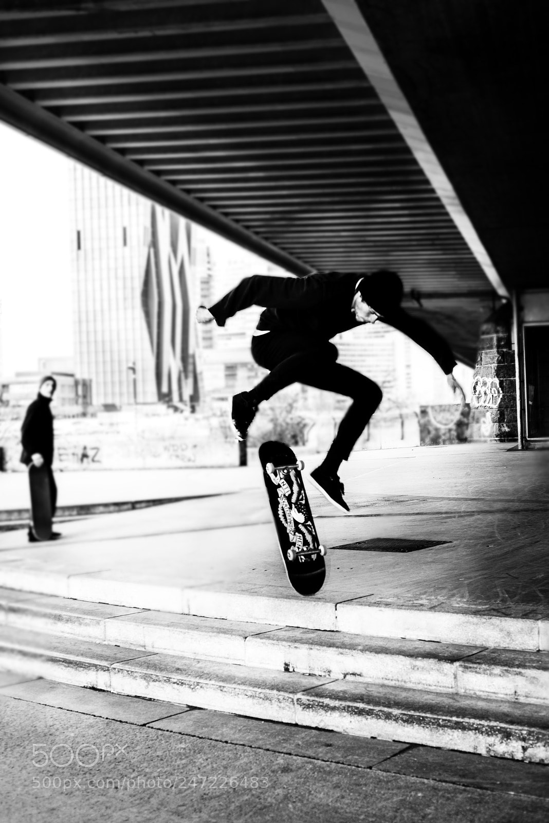 Nikon D800 sample photo. Donauinsel n.1 photography