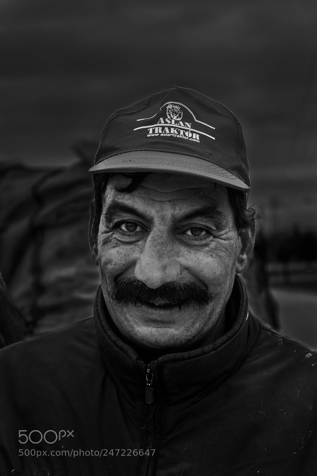 Canon EOS 700D (EOS Rebel T5i / EOS Kiss X7i) sample photo. Ahmet amca photography