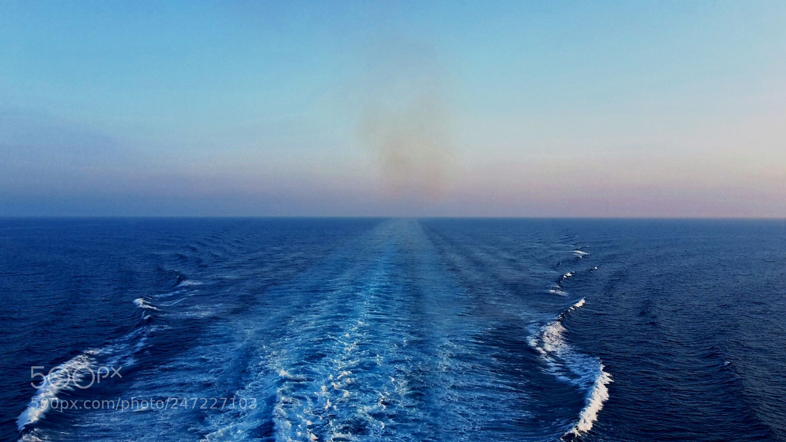 Samsung Galaxy S5 Mini sample photo. Wonderful sea photography