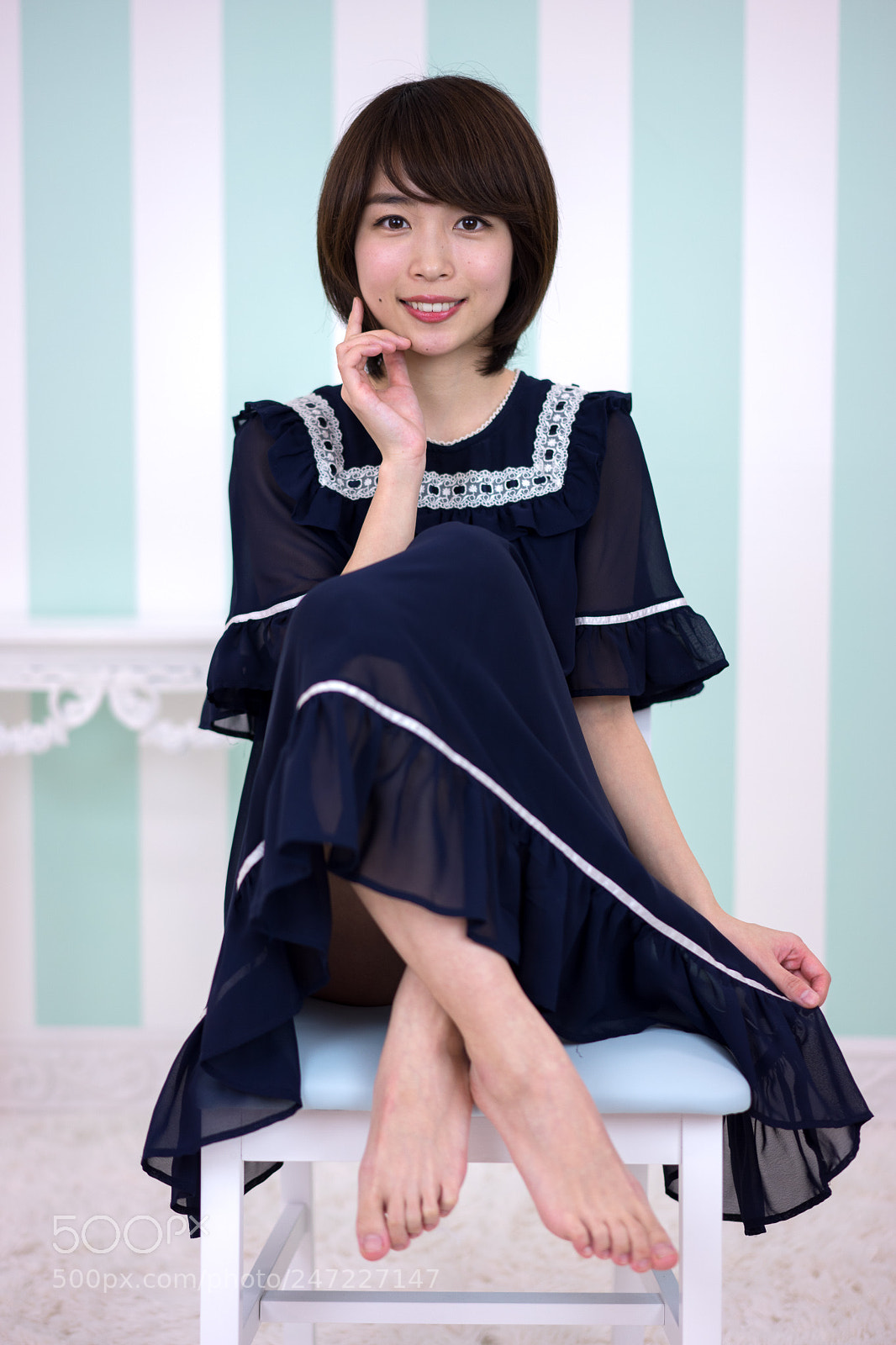 Sony a7 II sample photo. Misuzu photography
