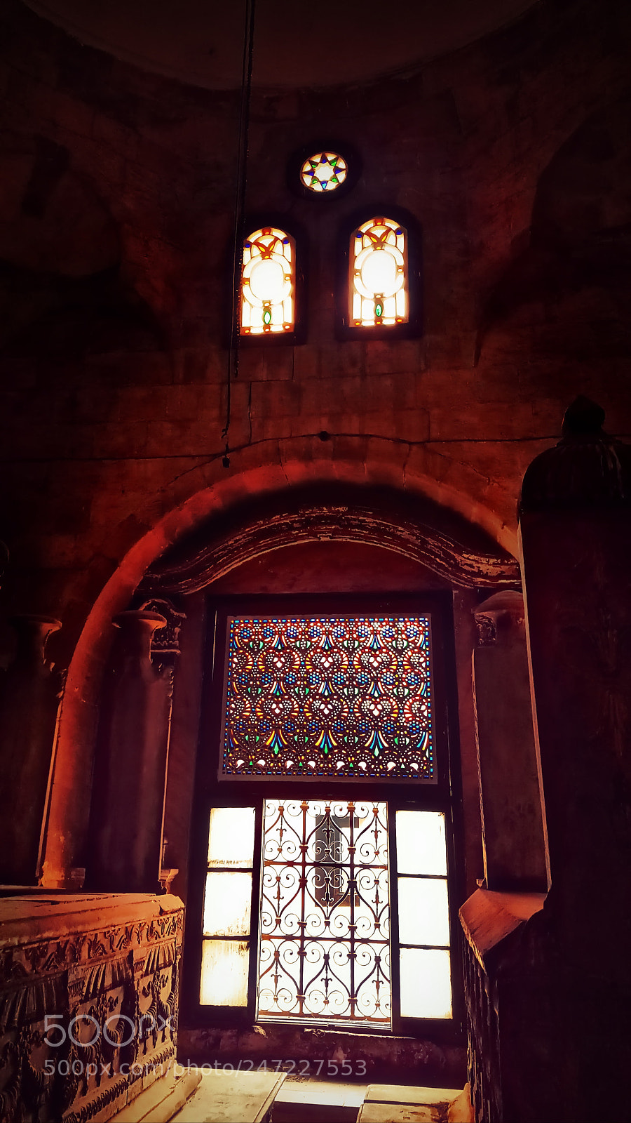 Samsung Galaxy S7 Edge sample photo. A window of the photography