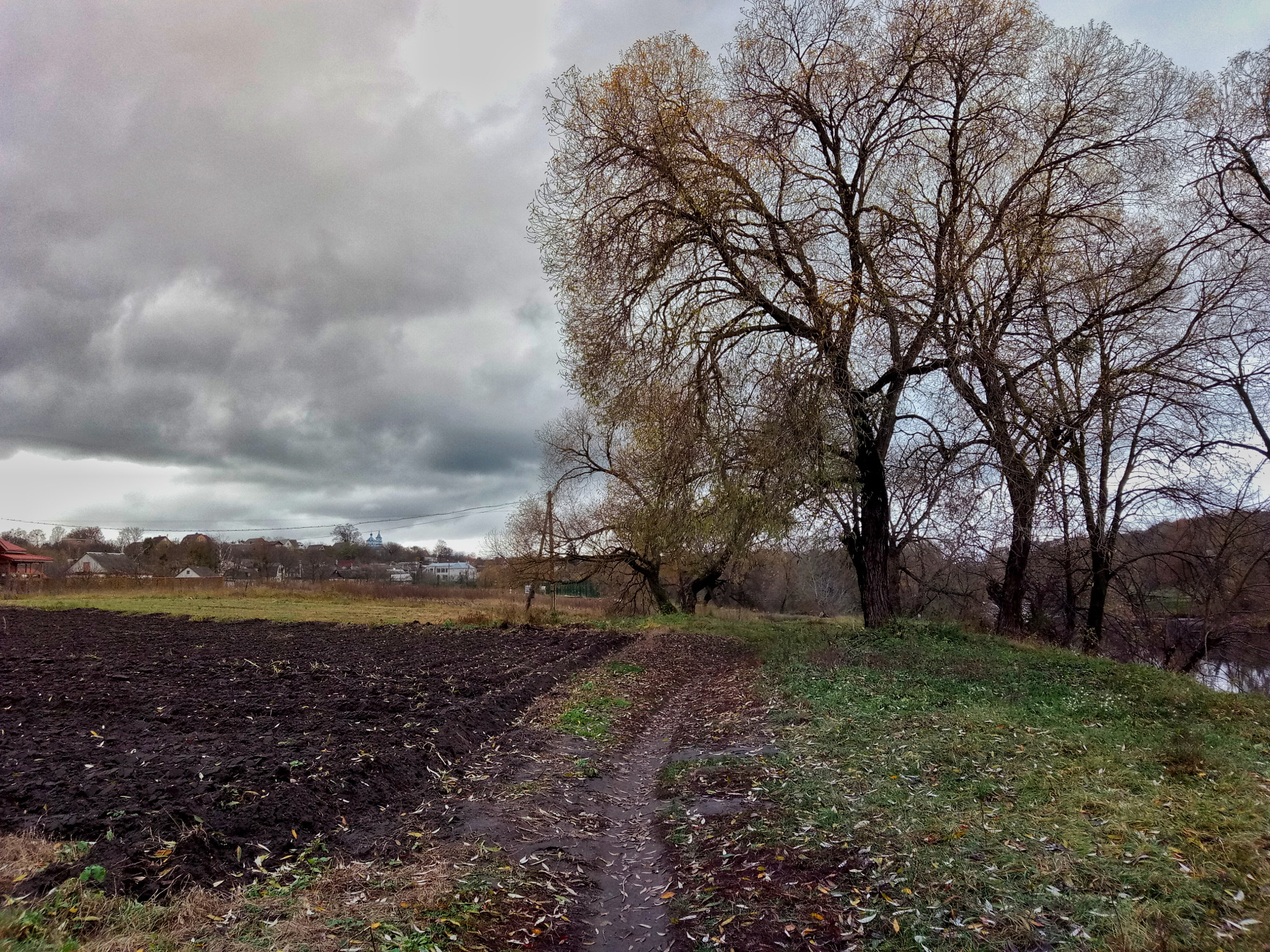 Meizu U20 sample photo