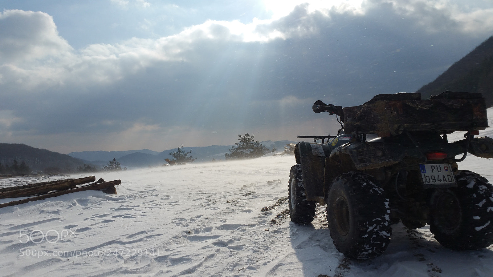 Samsung Galaxy Note4 sample photo. #wintersports photography