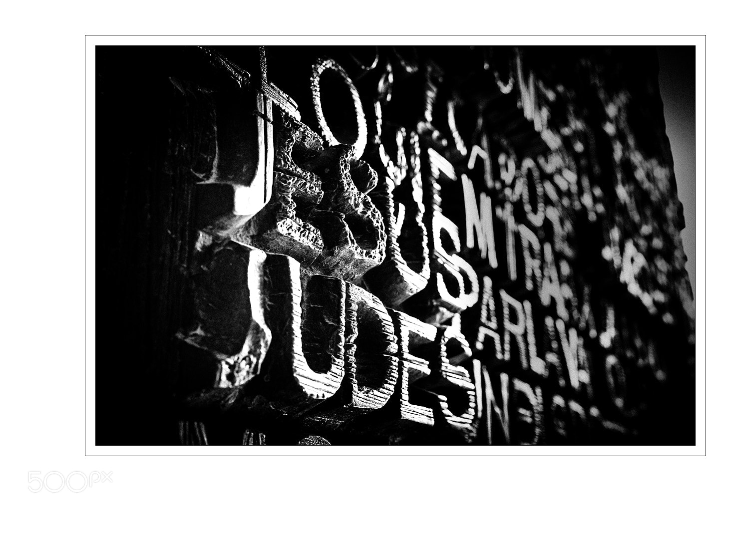 Nikon D5 sample photo. Contrast photography