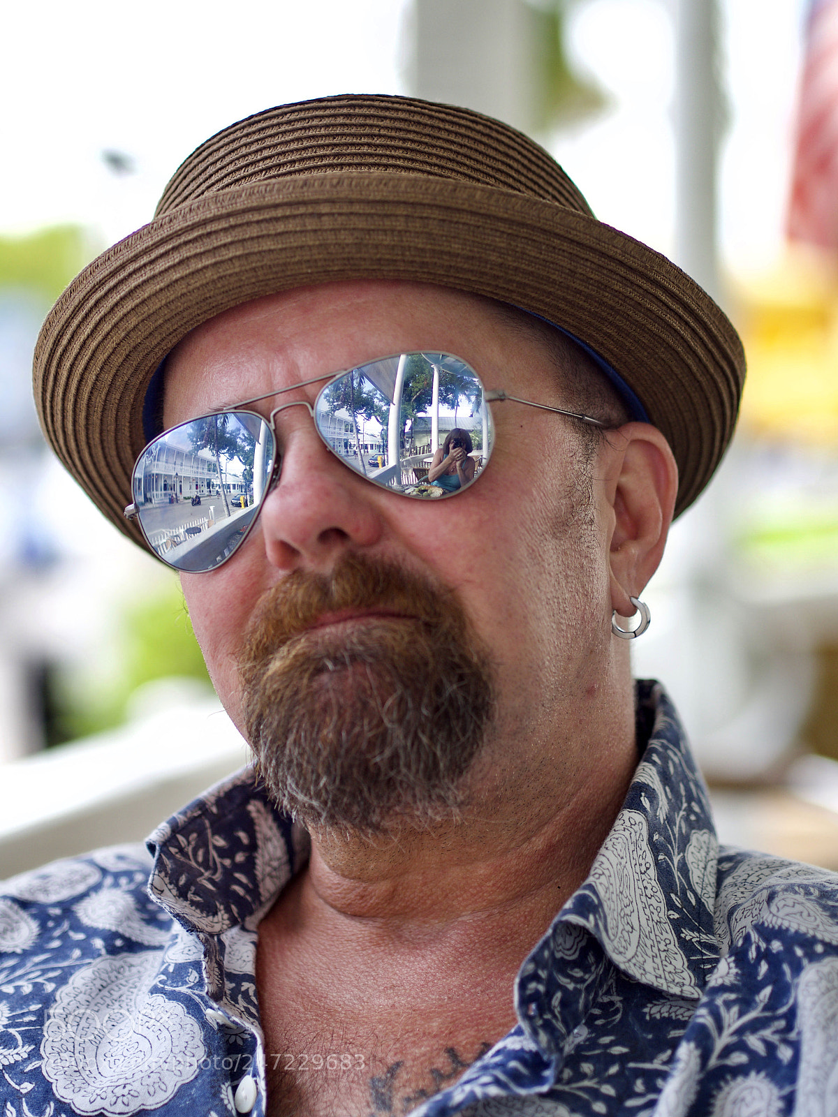 Olympus OM-D E-M10 sample photo. Key west photography