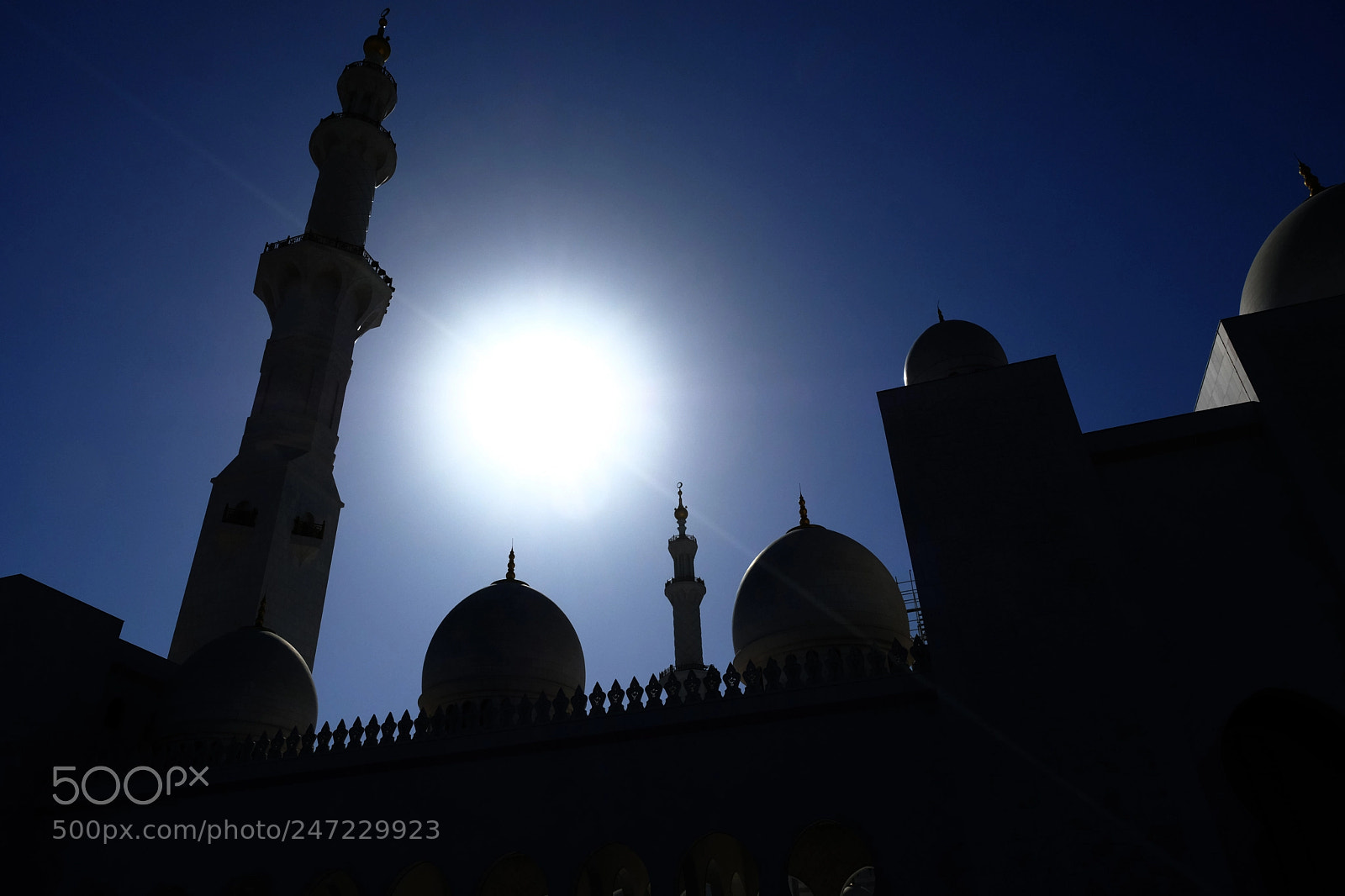 Fujifilm X-Pro2 sample photo. Sheikh zayed mosque photography