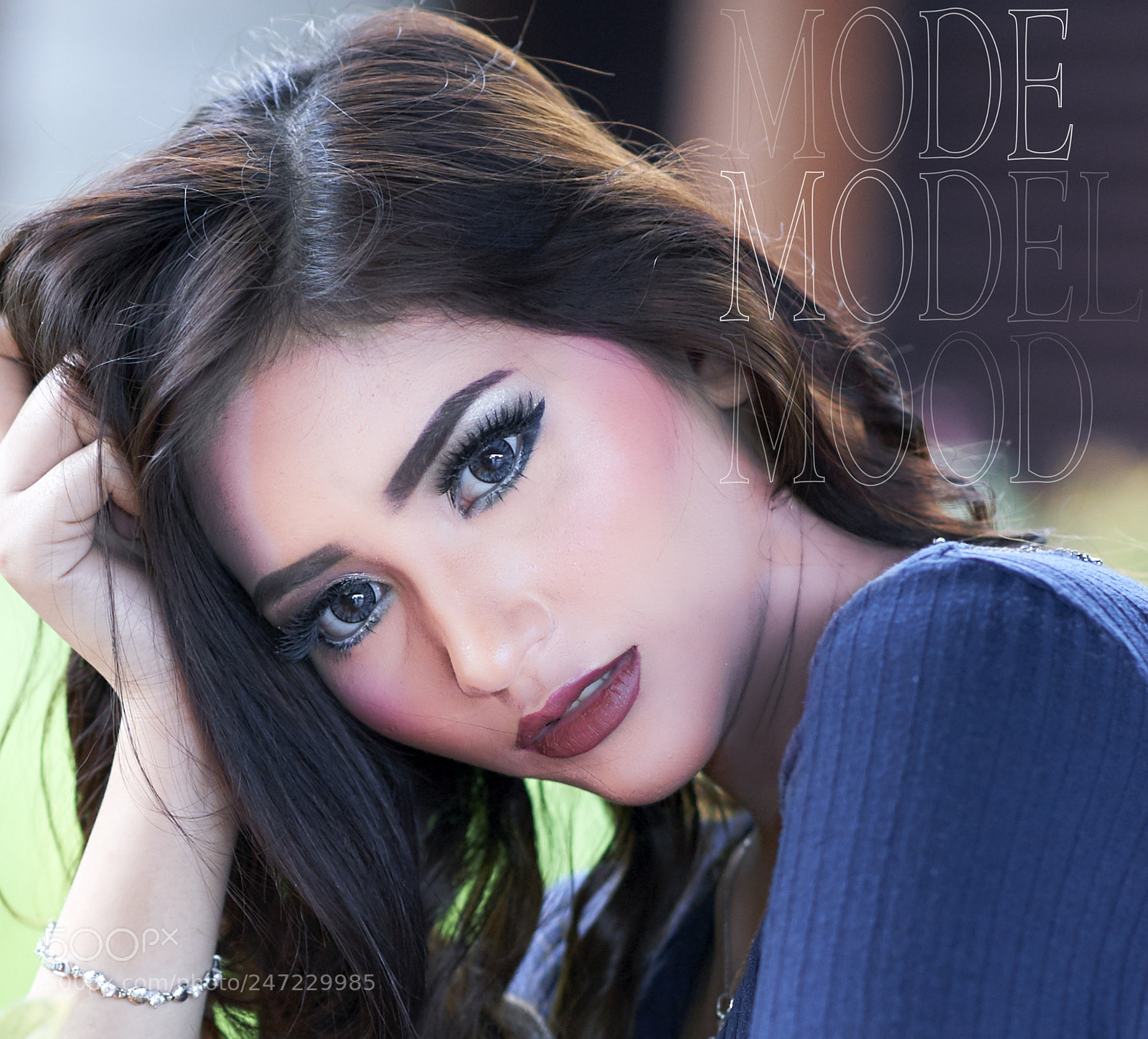 Sony a9 sample photo. The eyes photography