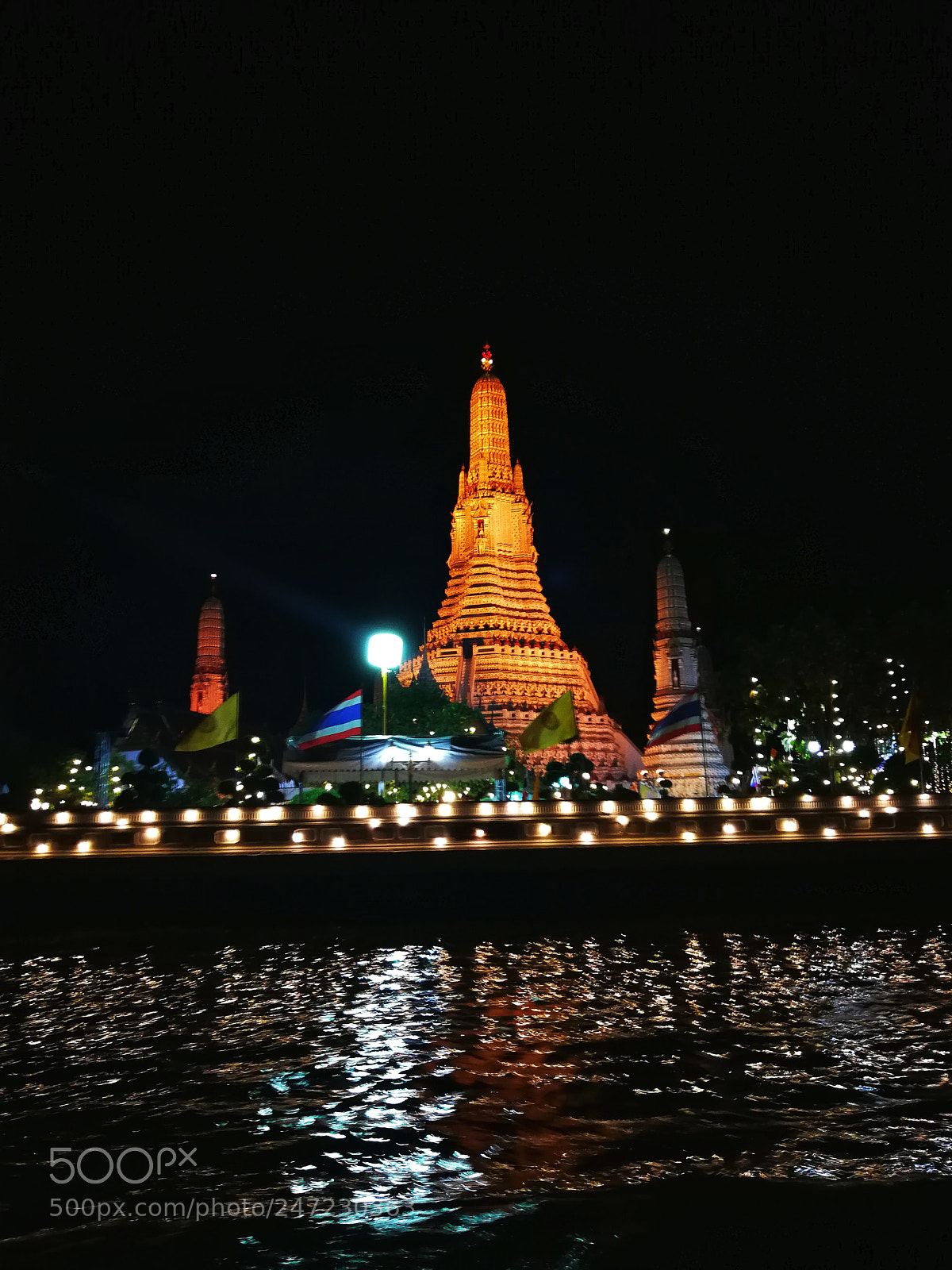 HUAWEI P10 Plus sample photo. Pagoda photography