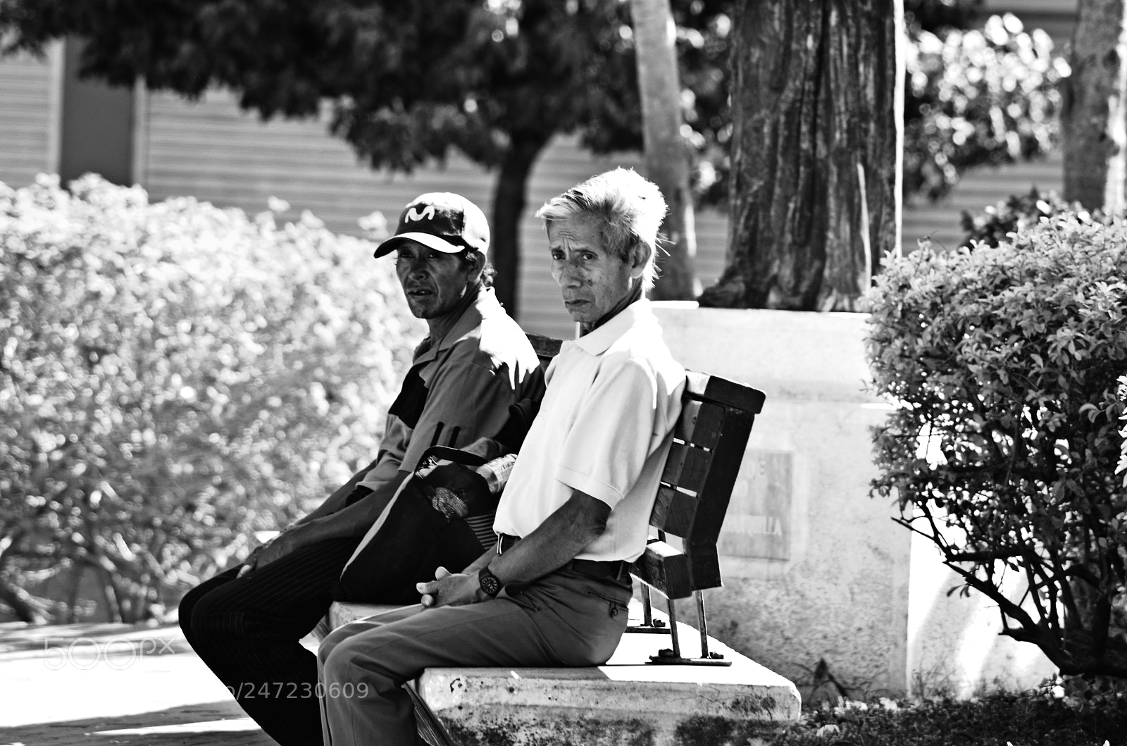 Nikon D5100 sample photo. Faces of the street photography